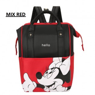 4018 MUMMY DIAPER BACKPACK